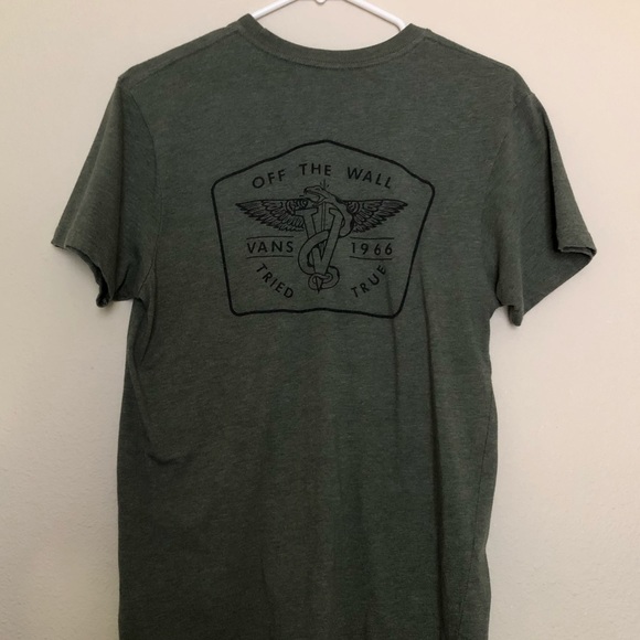 VANS TOP - Picture 4 of 4